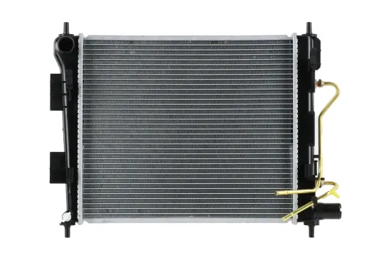 Kühler, Motorkühlung HELLA 8MK 366 303-821 Bild Kühler, Motorkühlung HELLA 8MK 366 303-821