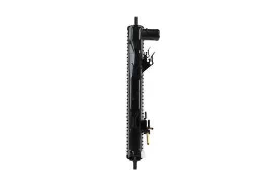 Kühler, Motorkühlung HELLA 8MK 366 303-821 Bild Kühler, Motorkühlung HELLA 8MK 366 303-821