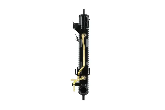 Kühler, Motorkühlung HELLA 8MK 366 303-821 Bild Kühler, Motorkühlung HELLA 8MK 366 303-821