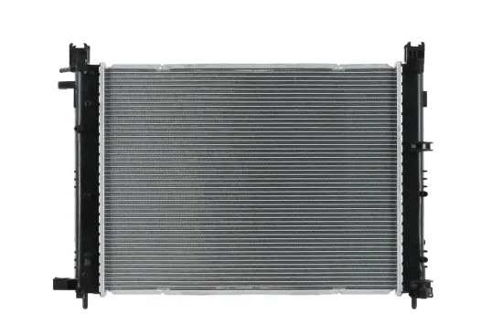 Kühler, Motorkühlung HELLA 8MK 366 303-831 Bild Kühler, Motorkühlung HELLA 8MK 366 303-831