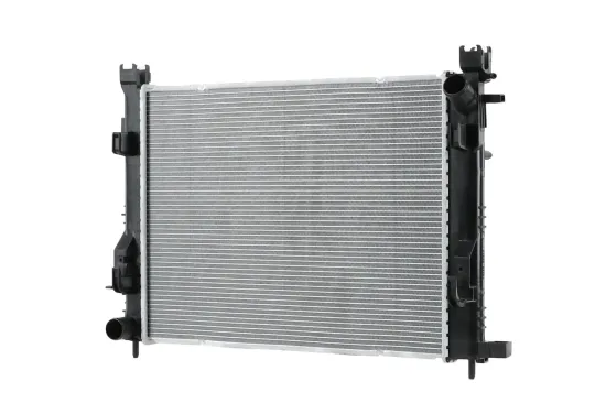 Kühler, Motorkühlung HELLA 8MK 366 303-831 Bild Kühler, Motorkühlung HELLA 8MK 366 303-831