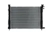 Kühler, Motorkühlung HELLA 8MK 366 303-831 Bild Kühler, Motorkühlung HELLA 8MK 366 303-831