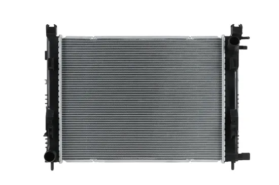 Kühler, Motorkühlung HELLA 8MK 366 303-831 Bild Kühler, Motorkühlung HELLA 8MK 366 303-831