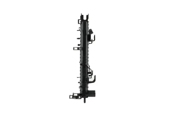 Kühler, Motorkühlung HELLA 8MK 366 303-831 Bild Kühler, Motorkühlung HELLA 8MK 366 303-831
