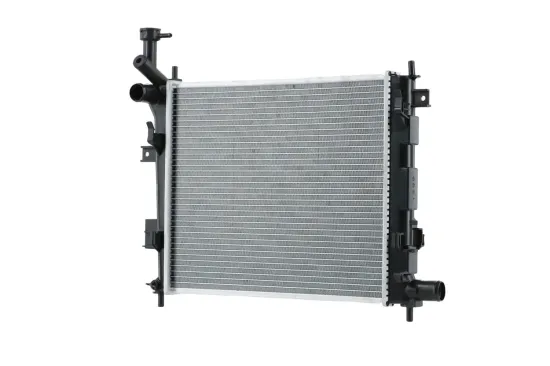 Kühler, Motorkühlung HELLA 8MK 366 303-851 Bild Kühler, Motorkühlung HELLA 8MK 366 303-851