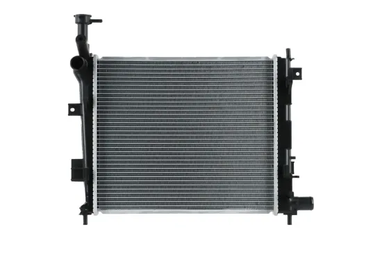 Kühler, Motorkühlung HELLA 8MK 366 303-851 Bild Kühler, Motorkühlung HELLA 8MK 366 303-851
