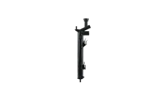 Kühler, Motorkühlung HELLA 8MK 366 303-851 Bild Kühler, Motorkühlung HELLA 8MK 366 303-851