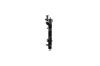 Kühler, Motorkühlung HELLA 8MK 366 303-851 Bild Kühler, Motorkühlung HELLA 8MK 366 303-851