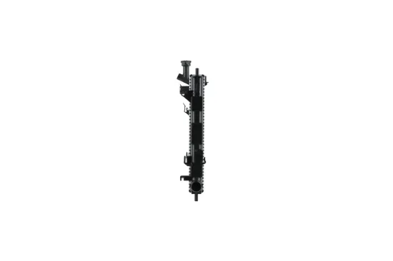 Kühler, Motorkühlung HELLA 8MK 366 303-851 Bild Kühler, Motorkühlung HELLA 8MK 366 303-851