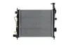 Kühler, Motorkühlung HELLA 8MK 366 303-861 Bild Kühler, Motorkühlung HELLA 8MK 366 303-861