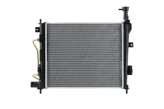 Kühler, Motorkühlung HELLA 8MK 366 303-861 Bild Kühler, Motorkühlung HELLA 8MK 366 303-861