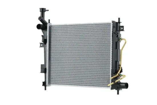 Kühler, Motorkühlung HELLA 8MK 366 303-861 Bild Kühler, Motorkühlung HELLA 8MK 366 303-861