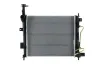 Kühler, Motorkühlung HELLA 8MK 366 303-861 Bild Kühler, Motorkühlung HELLA 8MK 366 303-861