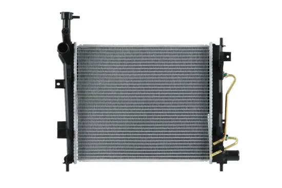 Kühler, Motorkühlung HELLA 8MK 366 303-861 Bild Kühler, Motorkühlung HELLA 8MK 366 303-861