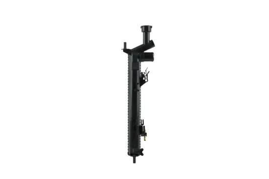 Kühler, Motorkühlung HELLA 8MK 366 303-861 Bild Kühler, Motorkühlung HELLA 8MK 366 303-861