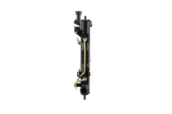 Kühler, Motorkühlung HELLA 8MK 366 303-861 Bild Kühler, Motorkühlung HELLA 8MK 366 303-861
