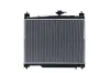 Kühler, Motorkühlung HELLA 8MK 366 303-891 Bild Kühler, Motorkühlung HELLA 8MK 366 303-891