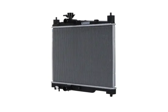 Kühler, Motorkühlung HELLA 8MK 366 303-891 Bild Kühler, Motorkühlung HELLA 8MK 366 303-891