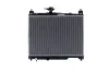 Kühler, Motorkühlung HELLA 8MK 366 303-891 Bild Kühler, Motorkühlung HELLA 8MK 366 303-891