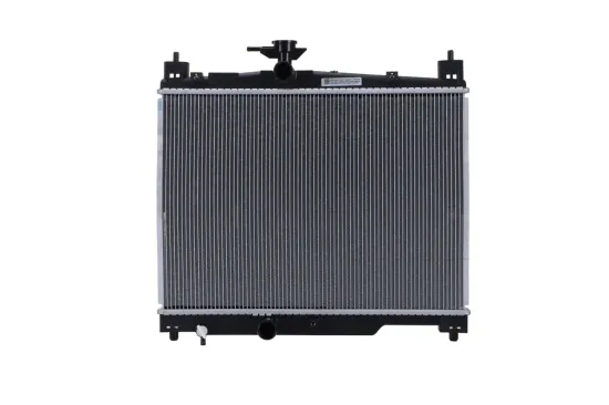 Kühler, Motorkühlung HELLA 8MK 366 303-891 Bild Kühler, Motorkühlung HELLA 8MK 366 303-891