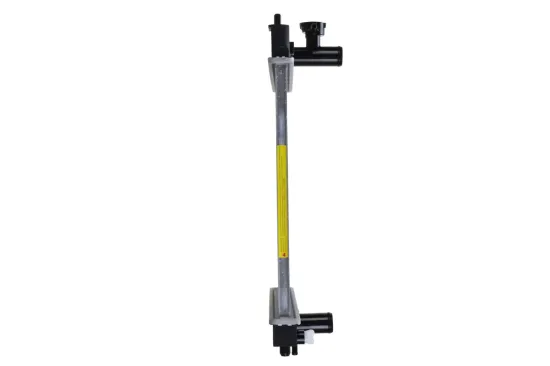 Kühler, Motorkühlung HELLA 8MK 366 303-891 Bild Kühler, Motorkühlung HELLA 8MK 366 303-891
