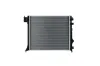 Kühler, Motorkühlung HELLA 8MK 366 303-901 Bild Kühler, Motorkühlung HELLA 8MK 366 303-901