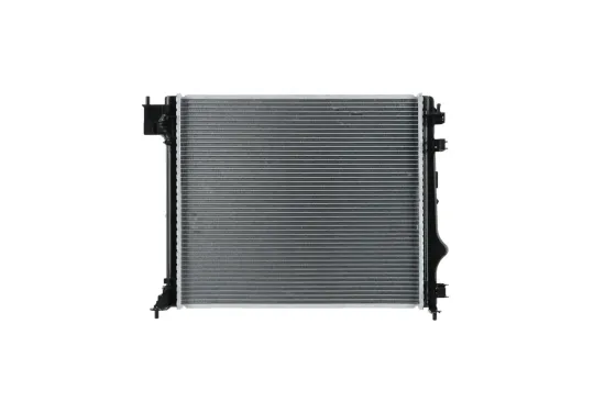 Kühler, Motorkühlung HELLA 8MK 366 303-901 Bild Kühler, Motorkühlung HELLA 8MK 366 303-901