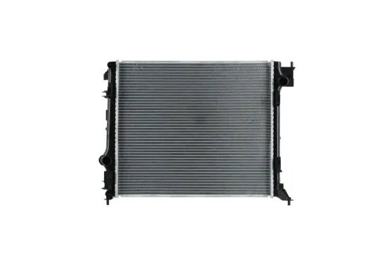 Kühler, Motorkühlung HELLA 8MK 366 303-901 Bild Kühler, Motorkühlung HELLA 8MK 366 303-901