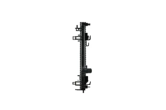 Kühler, Motorkühlung HELLA 8MK 366 303-901 Bild Kühler, Motorkühlung HELLA 8MK 366 303-901