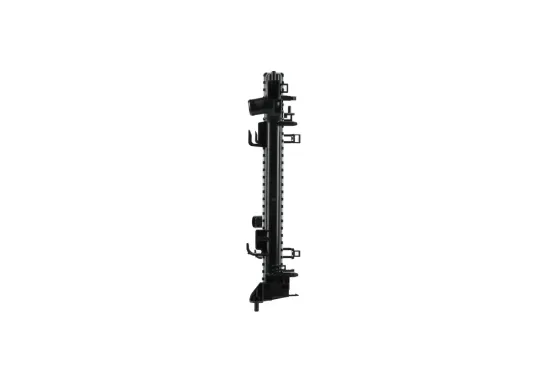 Kühler, Motorkühlung HELLA 8MK 366 303-901 Bild Kühler, Motorkühlung HELLA 8MK 366 303-901