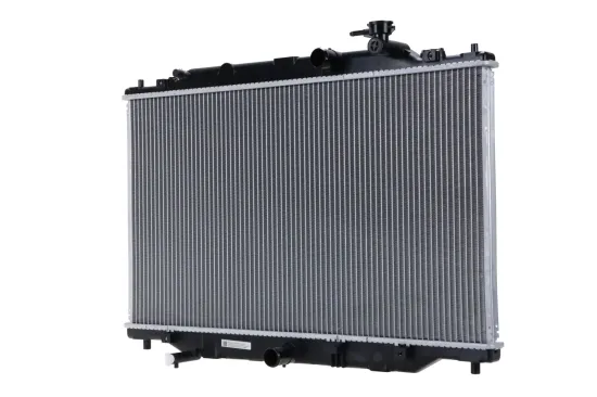 Kühler, Motorkühlung HELLA 8MK 366 303-911 Bild Kühler, Motorkühlung HELLA 8MK 366 303-911