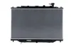 Kühler, Motorkühlung HELLA 8MK 366 303-911 Bild Kühler, Motorkühlung HELLA 8MK 366 303-911