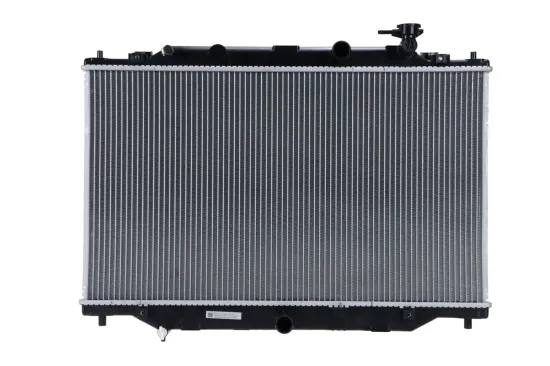 Kühler, Motorkühlung HELLA 8MK 366 303-911 Bild Kühler, Motorkühlung HELLA 8MK 366 303-911