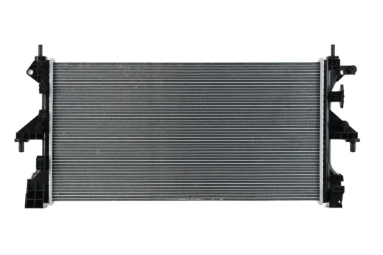 Kühler, Motorkühlung HELLA 8MK 366 303-921 Bild Kühler, Motorkühlung HELLA 8MK 366 303-921