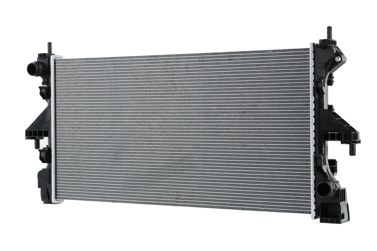 Kühler, Motorkühlung HELLA 8MK 366 303-921