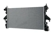 Kühler, Motorkühlung HELLA 8MK 366 303-921