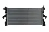 Kühler, Motorkühlung HELLA 8MK 366 303-921 Bild Kühler, Motorkühlung HELLA 8MK 366 303-921