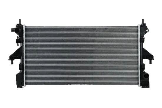 Kühler, Motorkühlung HELLA 8MK 366 303-921 Bild Kühler, Motorkühlung HELLA 8MK 366 303-921