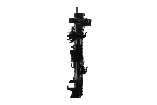 Kühler, Motorkühlung HELLA 8MK 366 303-921 Bild Kühler, Motorkühlung HELLA 8MK 366 303-921
