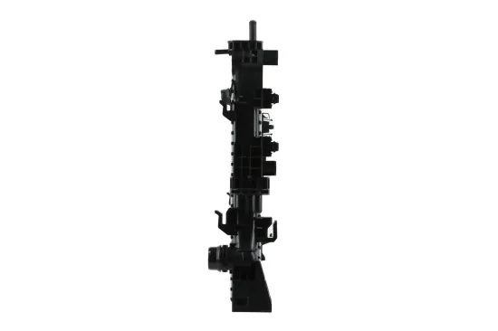 Kühler, Motorkühlung HELLA 8MK 366 303-921 Bild Kühler, Motorkühlung HELLA 8MK 366 303-921