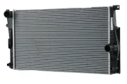 Kühler, Motorkühlung HELLA 8MK 366 303-931