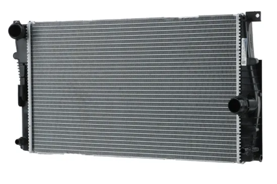 Kühler, Motorkühlung HELLA 8MK 366 303-931 Bild Kühler, Motorkühlung HELLA 8MK 366 303-931