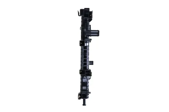 Kühler, Motorkühlung HELLA 8MK 366 303-931 Bild Kühler, Motorkühlung HELLA 8MK 366 303-931