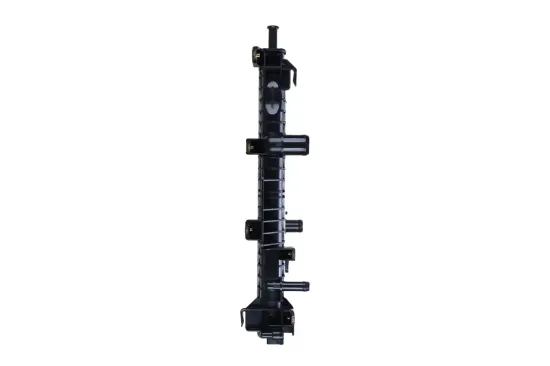 Kühler, Motorkühlung HELLA 8MK 366 303-931 Bild Kühler, Motorkühlung HELLA 8MK 366 303-931