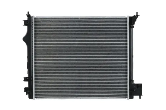Kühler, Motorkühlung HELLA 8MK 366 303-941 Bild Kühler, Motorkühlung HELLA 8MK 366 303-941