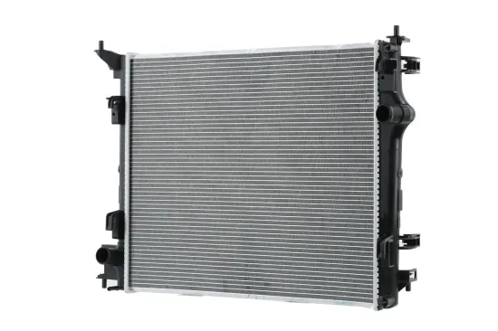 Kühler, Motorkühlung HELLA 8MK 366 303-941 Bild Kühler, Motorkühlung HELLA 8MK 366 303-941