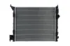 Kühler, Motorkühlung HELLA 8MK 366 303-941 Bild Kühler, Motorkühlung HELLA 8MK 366 303-941