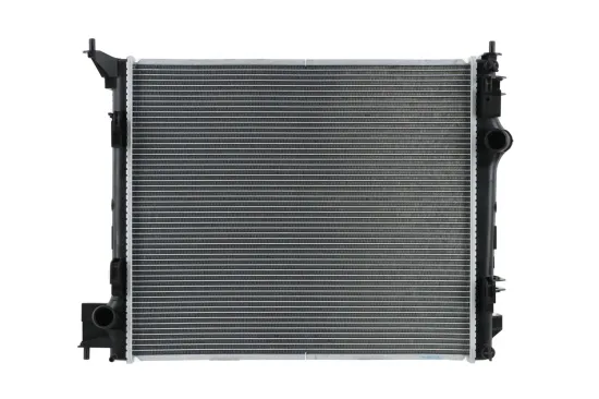 Kühler, Motorkühlung HELLA 8MK 366 303-941 Bild Kühler, Motorkühlung HELLA 8MK 366 303-941