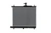 Kühler, Motorkühlung HELLA 8MK 366 303-961 Bild Kühler, Motorkühlung HELLA 8MK 366 303-961