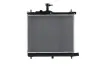 Kühler, Motorkühlung HELLA 8MK 366 303-961 Bild Kühler, Motorkühlung HELLA 8MK 366 303-961